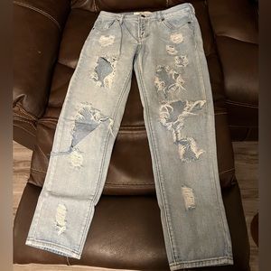 Brandy Melville Size 26 Jeans